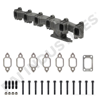 181012 Cummins Exhaust Manifold Kit | PAI