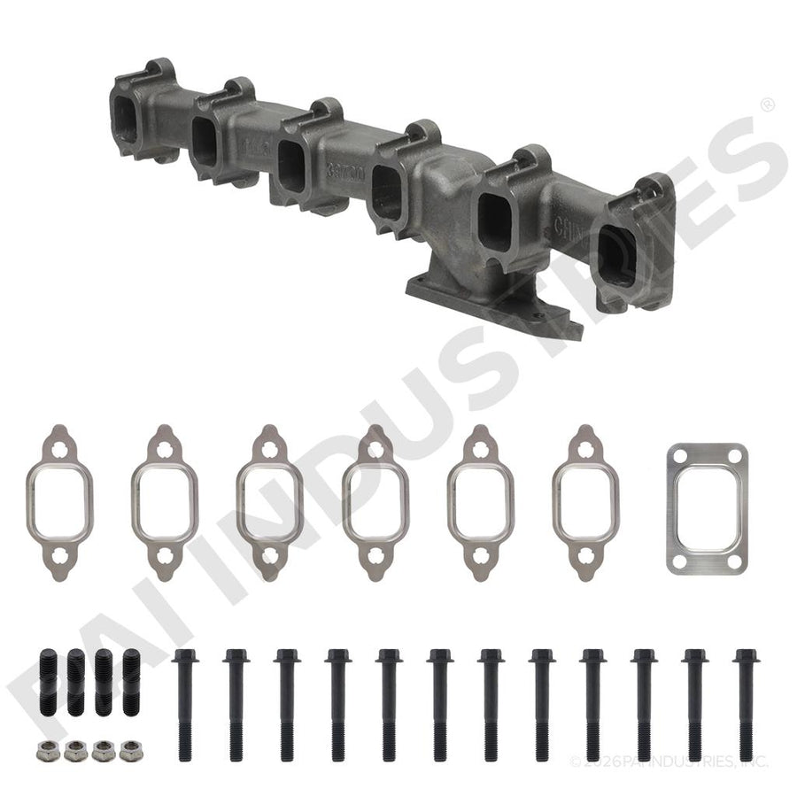 EXHAUST MANIFOLD KIT