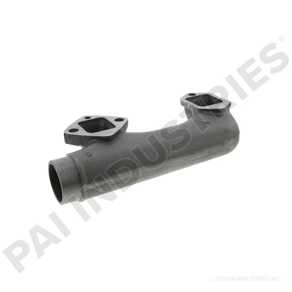 EXHAUST MANIFOLD