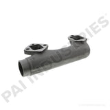 EXHAUST MANIFOLD