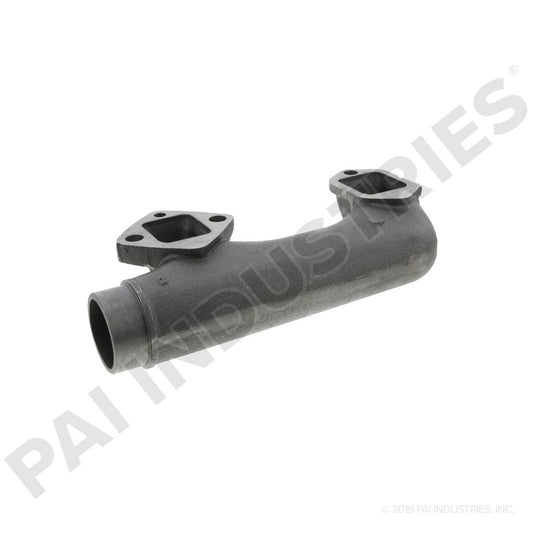 EXHAUST MANIFOLD