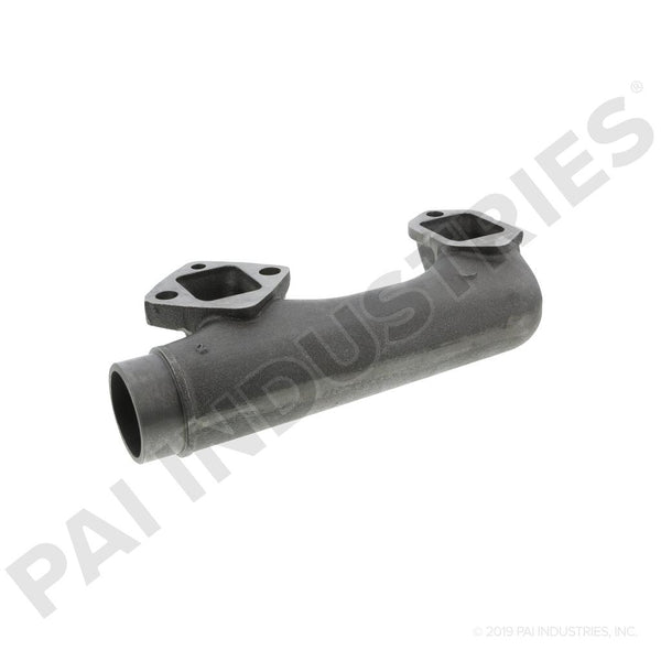 EXHAUST MANIFOLD