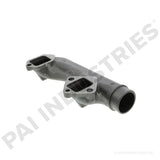 181013 Cummins Exhaust Manifold | PAI
