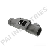 181014 Cummins Exhaust Manifold | PAI