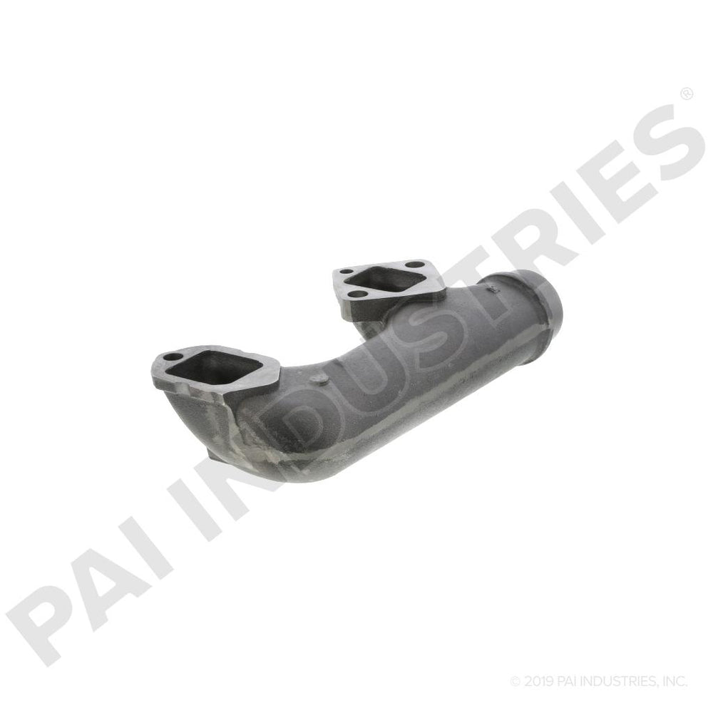 EXHAUST MANIFOLD