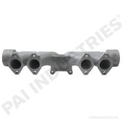181016 Cummins CENTER EXHAUST MANIFOLD