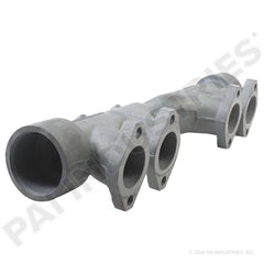 181016 Cummins CENTER EXHAUST MANIFOLD