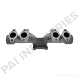 181017 Cummins Center Exhaust Manifold | PAI