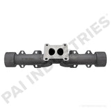 181017 Cummins Center Exhaust Manifold | PAI