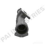 181017 Cummins Center Exhaust Manifold | PAI