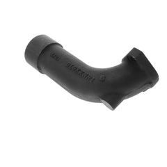 FRONT AND REAR EXHAUST MANIFOLD
