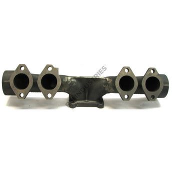 181019 Cummins Center Exhaust Manifold | PAI