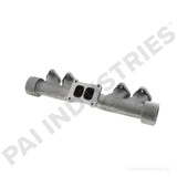 181019 Cummins Center Exhaust Manifold | PAI