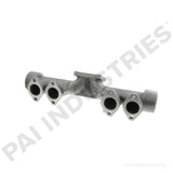 181019 Cummins Center Exhaust Manifold | PAI