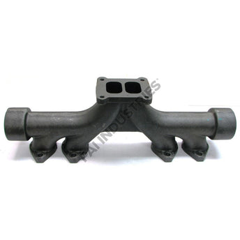 181020 Cummins Center Exhaust Manifold | PAI