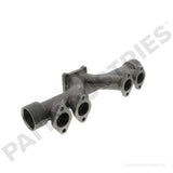 181020 Cummins Center Exhaust Manifold | PAI