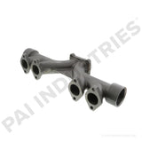 181020 Cummins Center Exhaust Manifold | PAI