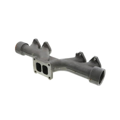 CENTER EXHAUST MANIFOLD