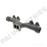 181020 Cummins Center Exhaust Manifold | PAI