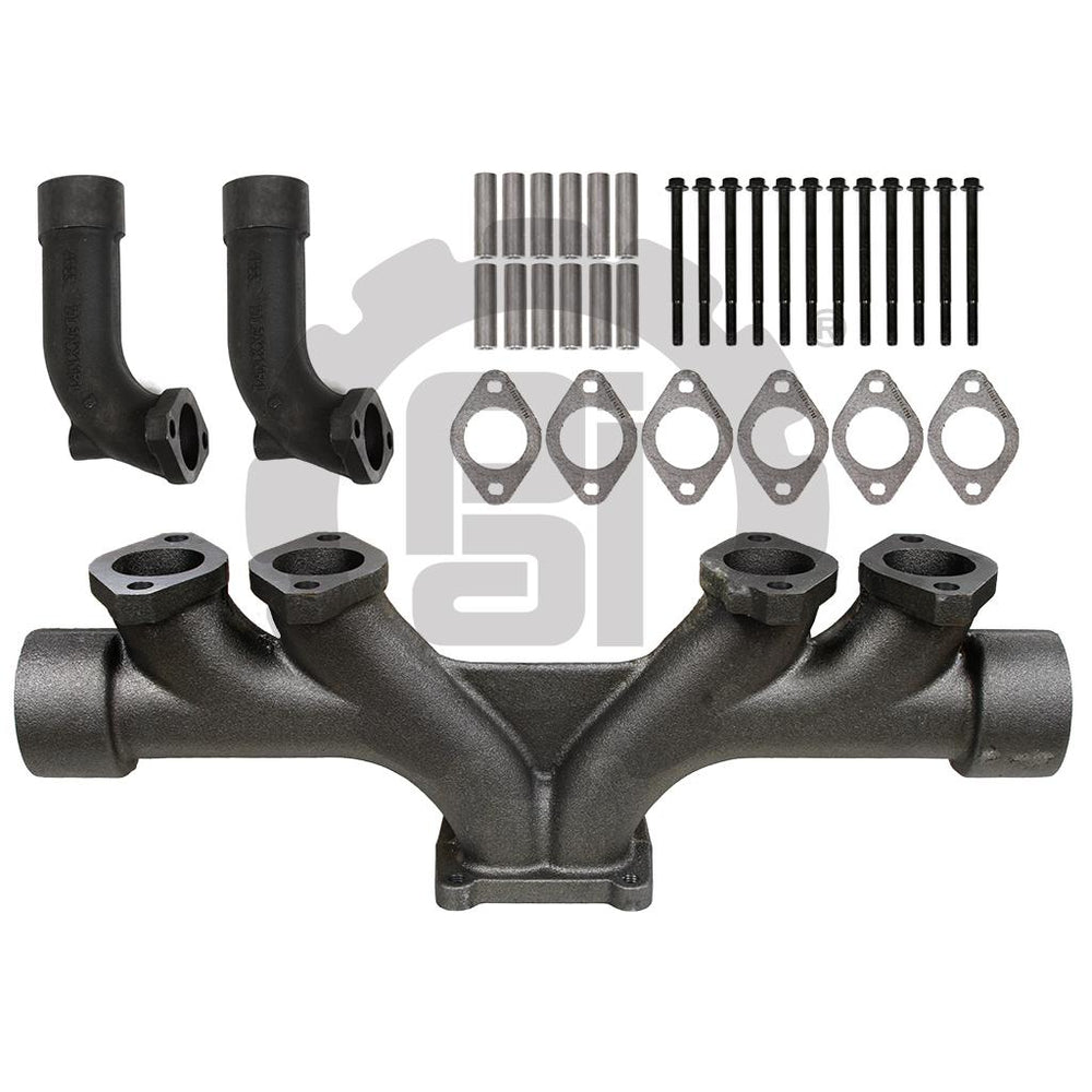 EXHAUST MANIFOLD KIT