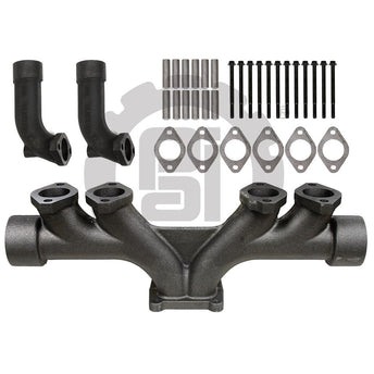 181021 Cummins Exhaust Manifold Kit | PAI