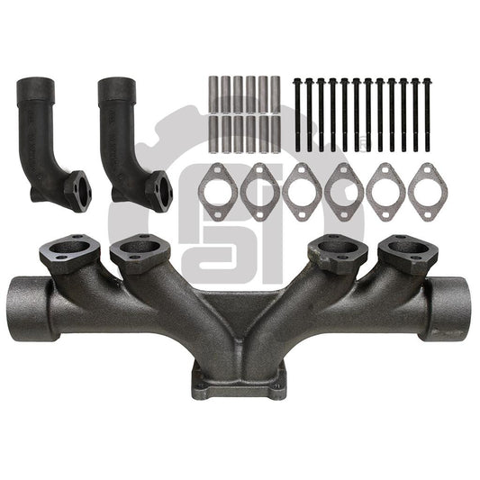 EXHAUST MANIFOLD KIT