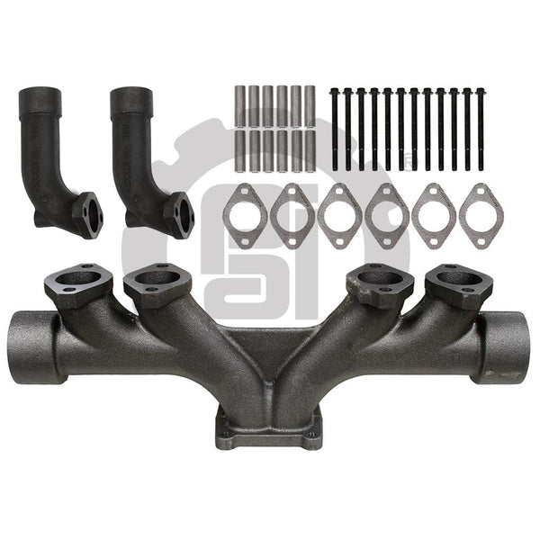 EXHAUST MANIFOLD KIT