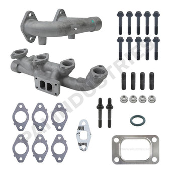181023 Cummins Exhaust Manifold Kit | PAI