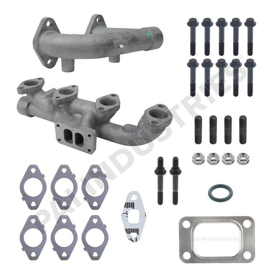 EXHAUST MANIFOLD KIT