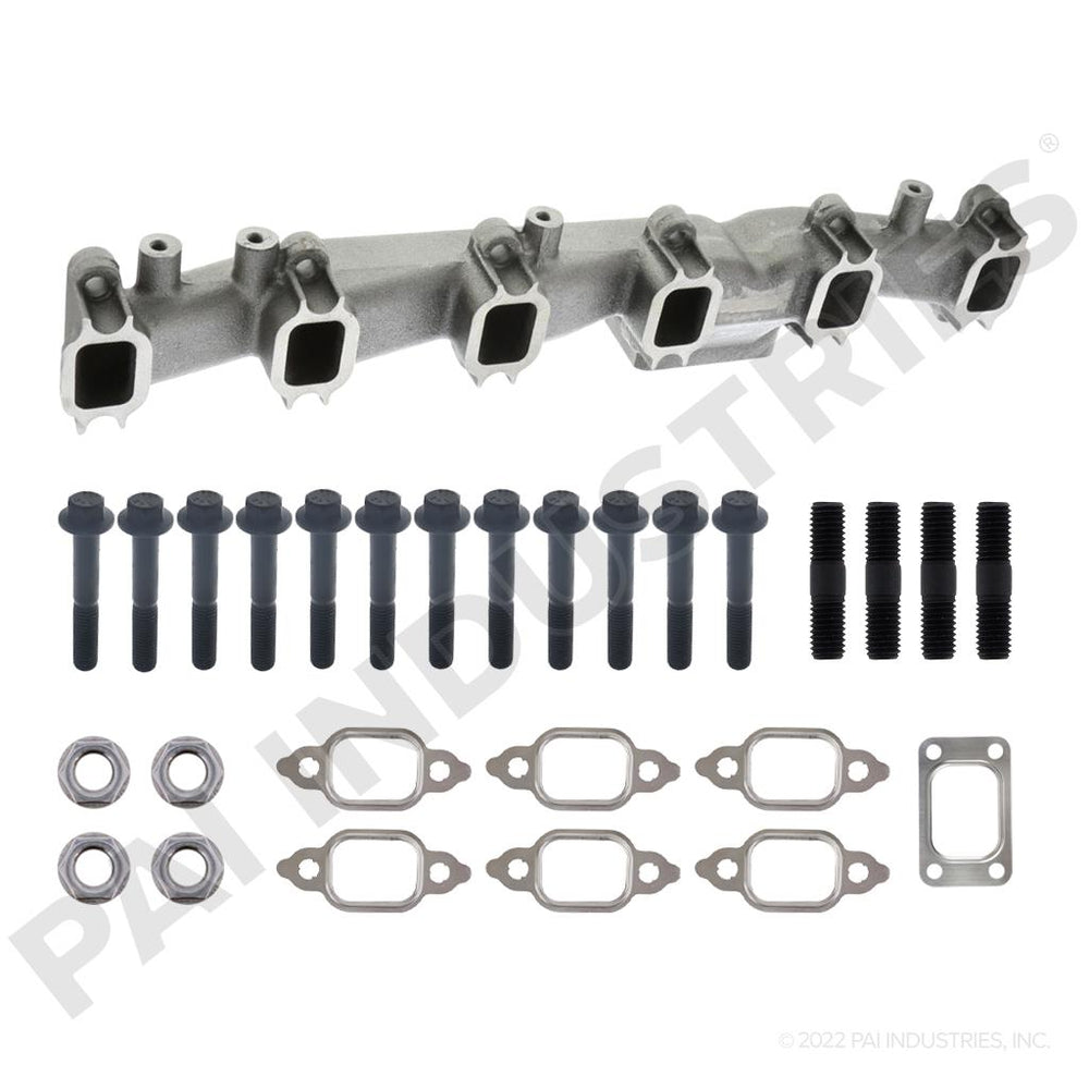 EXHAUST MANIFOLD KIT
