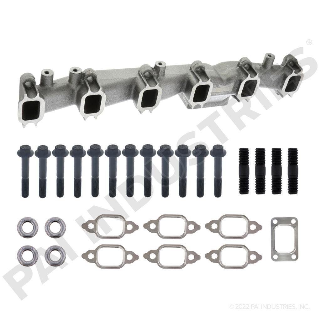EXHAUST MANIFOLD KIT