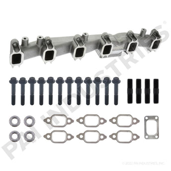 181024 Cummins Exhaust Manifold Kit | PAI