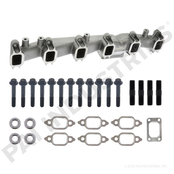 EXHAUST MANIFOLD KIT