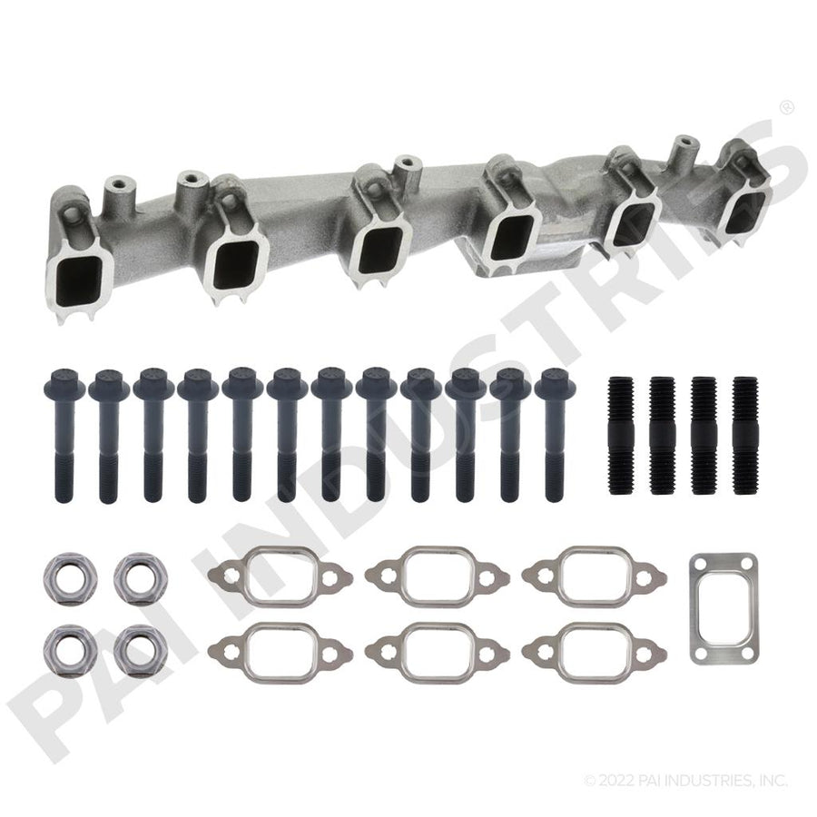 EXHAUST MANIFOLD KIT