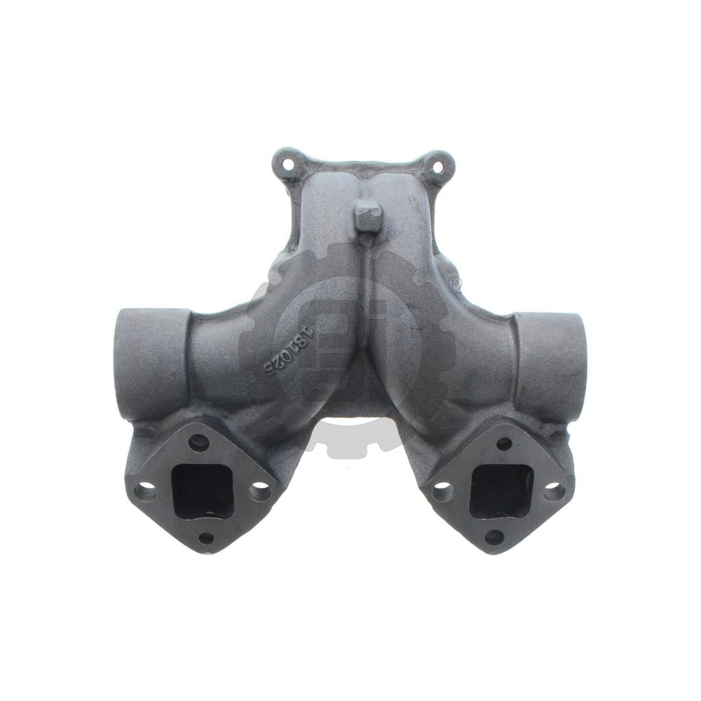 CENTER MANIFOLD
