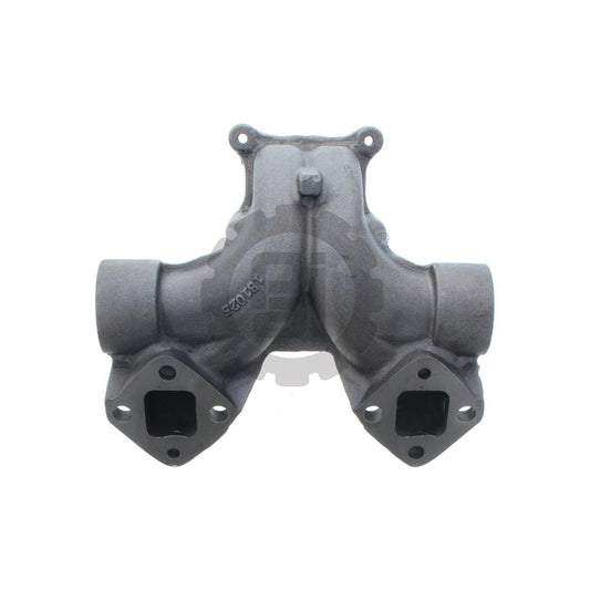 CENTER MANIFOLD