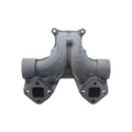 Cummins Center Manifold