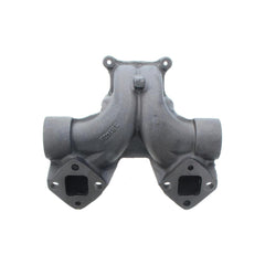 CENTER MANIFOLD