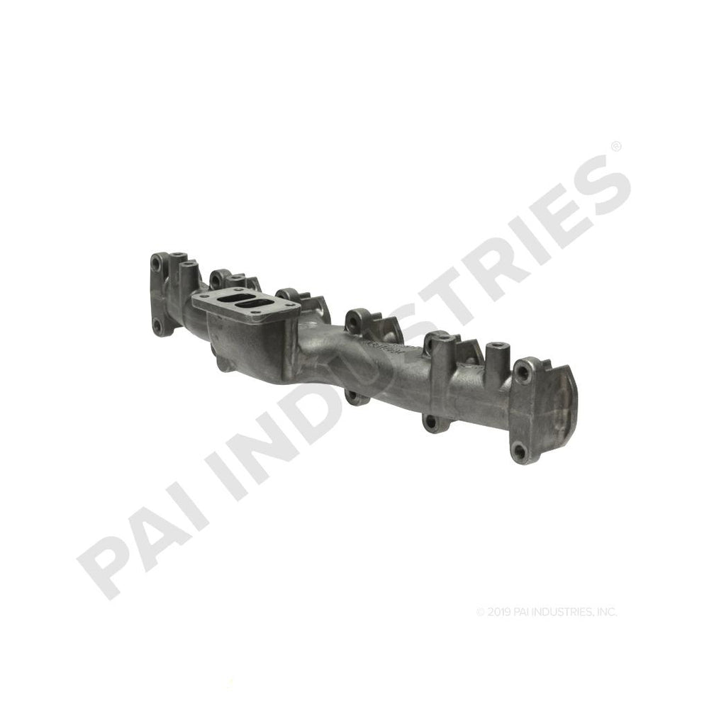 HIGH BOSS EXHAUST MANIFOLD