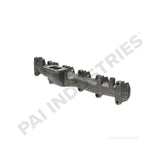 HIGH BOSS EXHAUST MANIFOLD