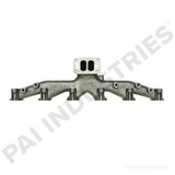 181029 Cummins High Boss Exhaust Manifold | PAI