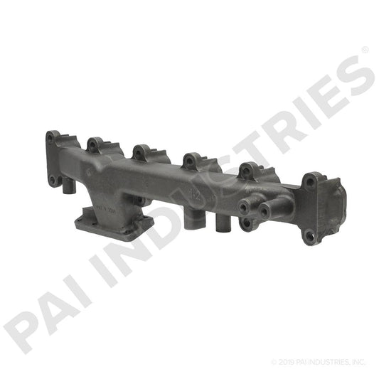 EXHAUST MANIFOLD