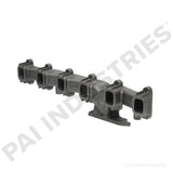 181030 Cummins Exhaust Manifold | PAI