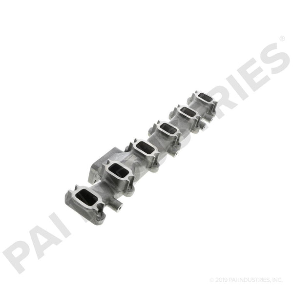 EXHAUST MANIFOLD