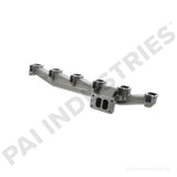 181031 Cummins Exhaust Manifold | PAI