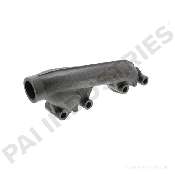 FRONT MANIFOLD