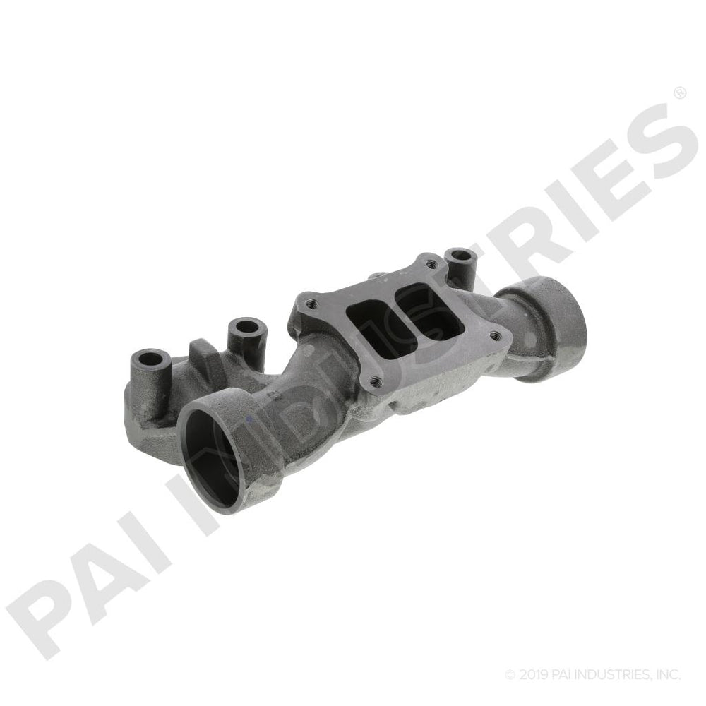 CENTER MANIFOLD