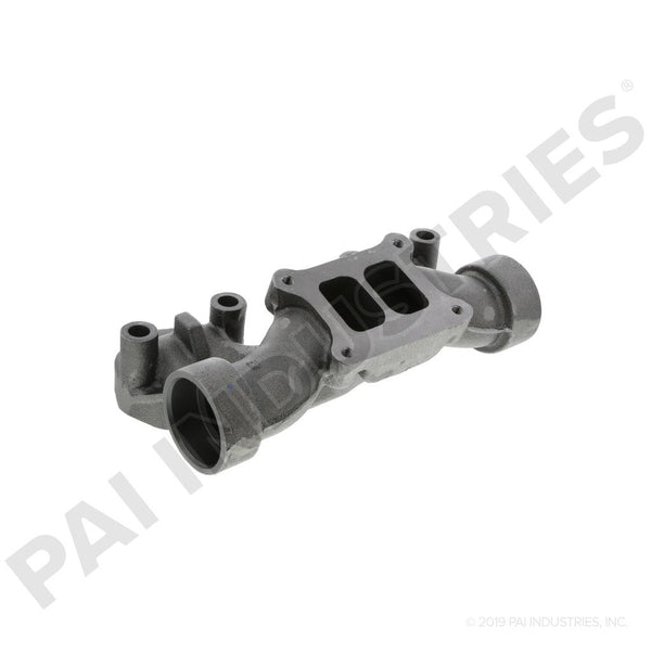CENTER MANIFOLD