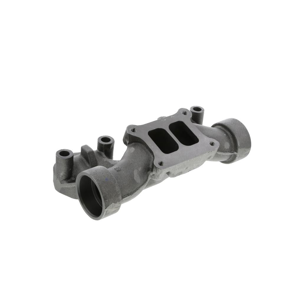 CENTER MANIFOLD