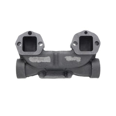 CENTER MANIFOLD